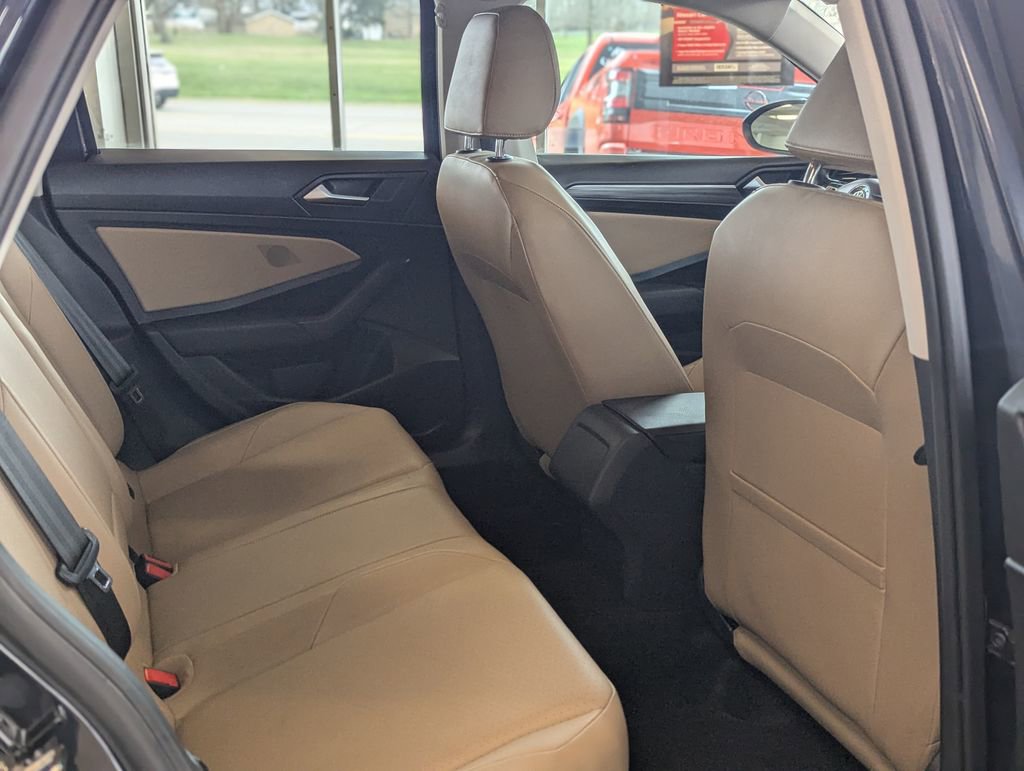 Used 2019 Volkswagen Jetta SEL image 13