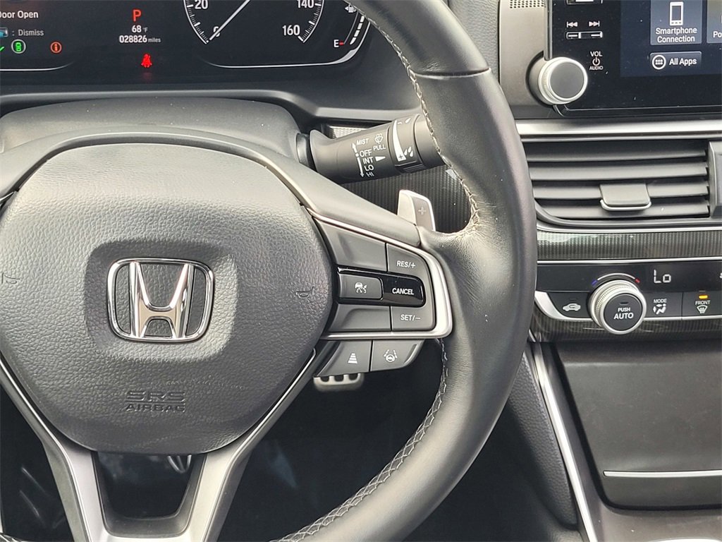 Used 2022 Honda Accord Sport image 15