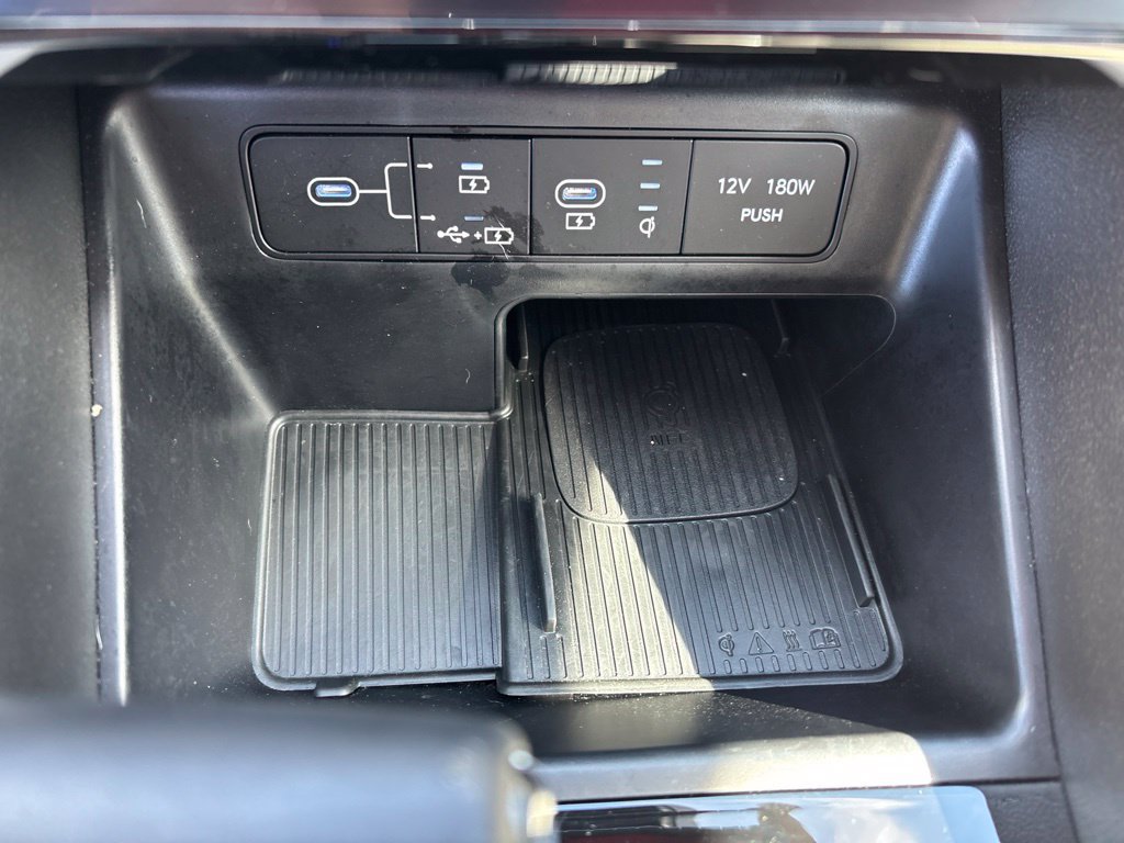 Certified 2025 Hyundai Tucson SEL AWD/4WD image 29