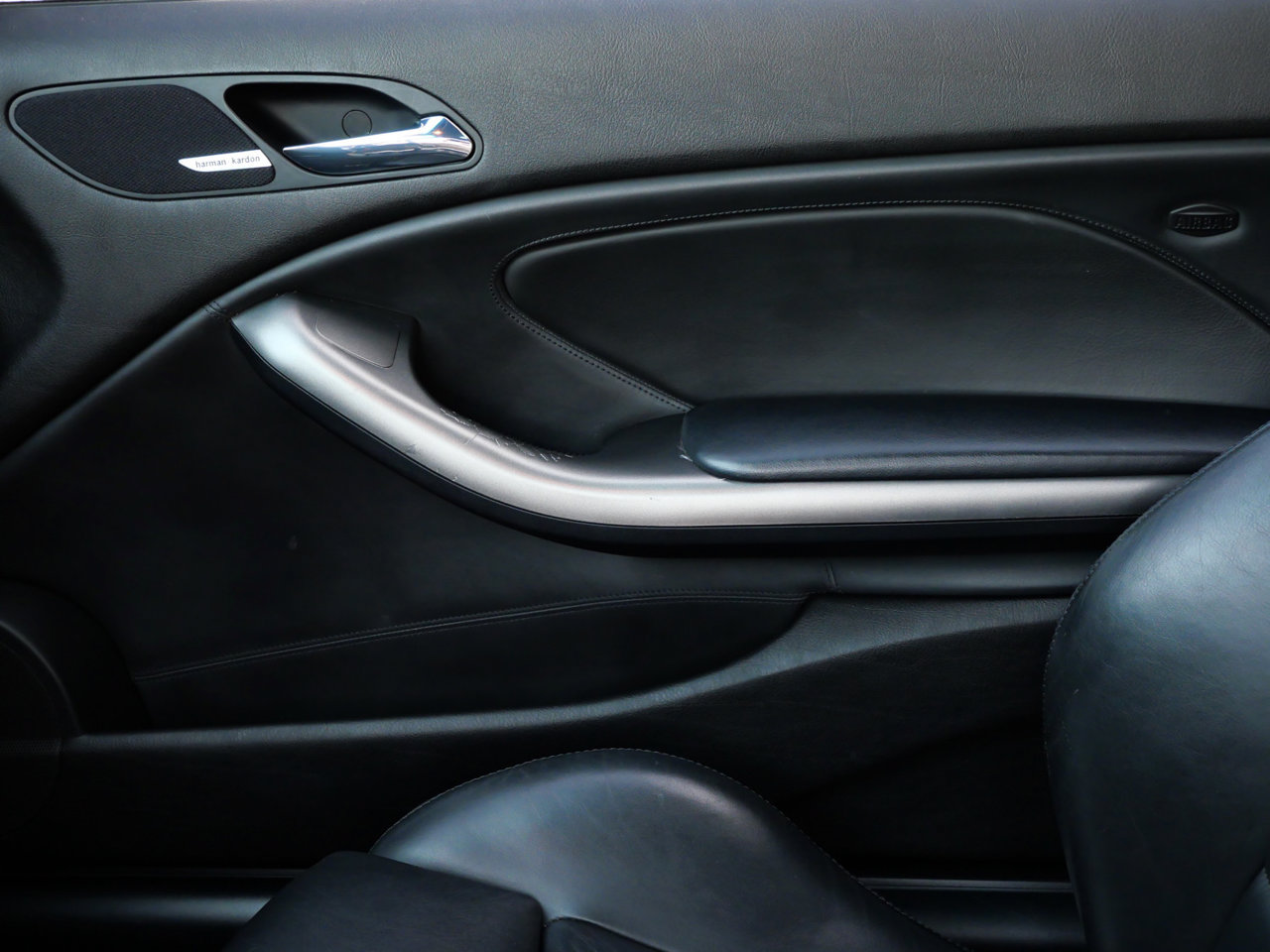 Used 2002 BMW M3 Coupe RWD image 14