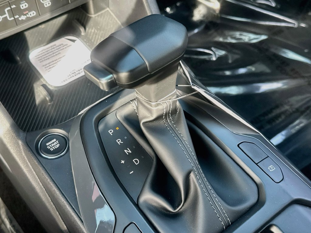 New 2026 Kia K4 GT-Line Turbo FWD image 17