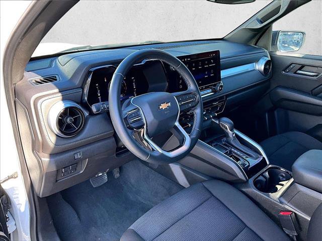 Certified 2023 Chevrolet Colorado LT w/ LT Convenience Package image 14