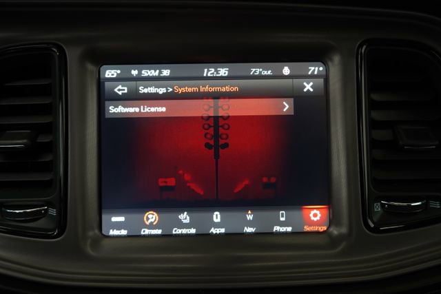 Used 2023 Dodge Challenger R/T Scat Pack w/ Plus Package image 59