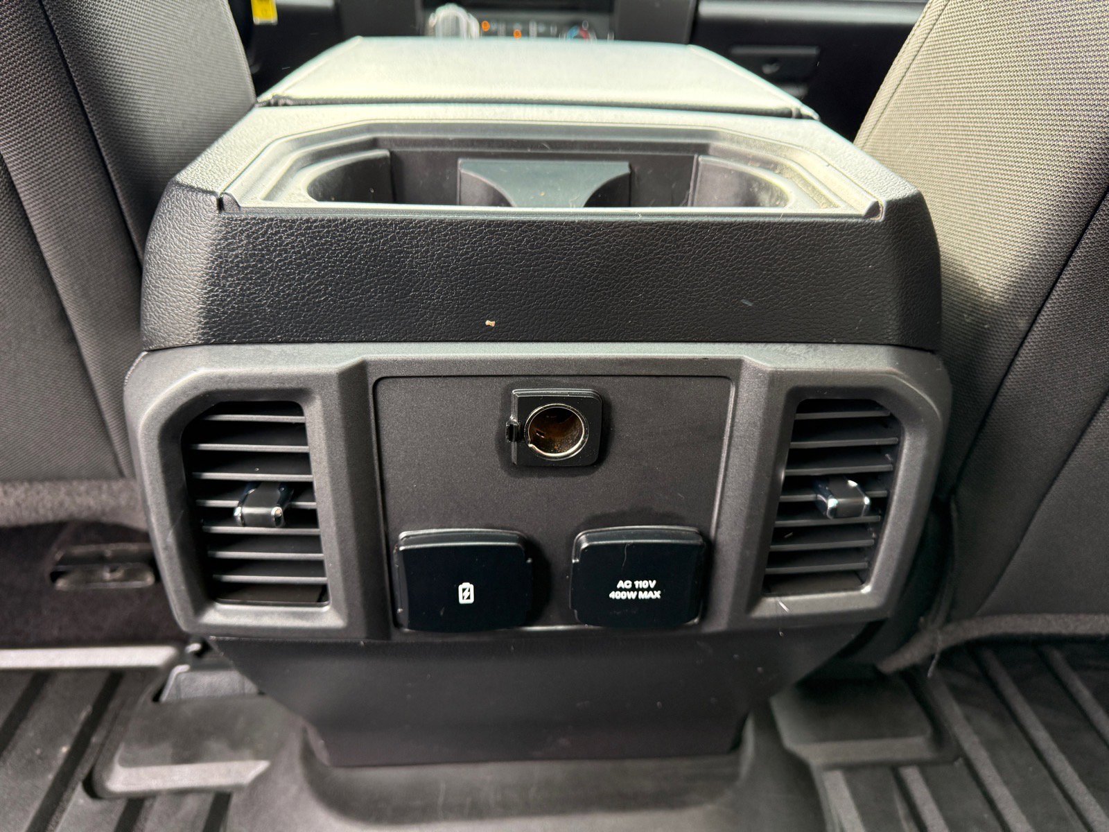 Used 2017 Ford F150 XLT w/ Equipment Group 302A Luxury RWD image 22