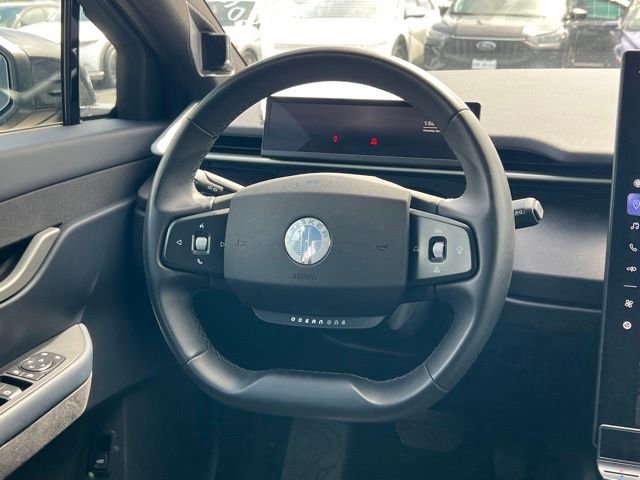 Used 2023 Fisker Ocean One AWD/4WD image 12