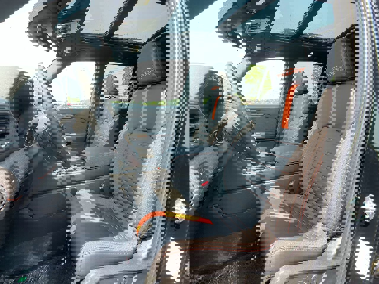 New 2026 Honda Passport TrailSport image 11