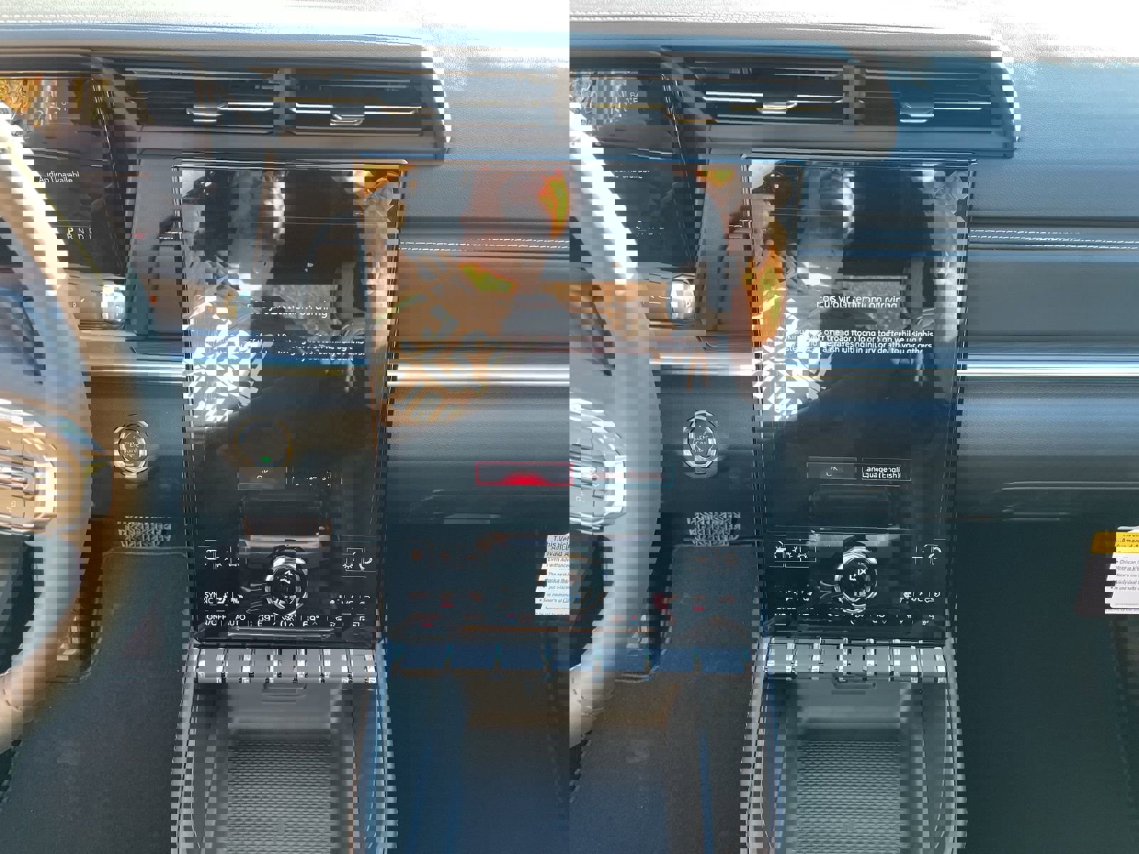 New 2026 GMC Terrain Elevation w/ Elevation Premium Package image 17