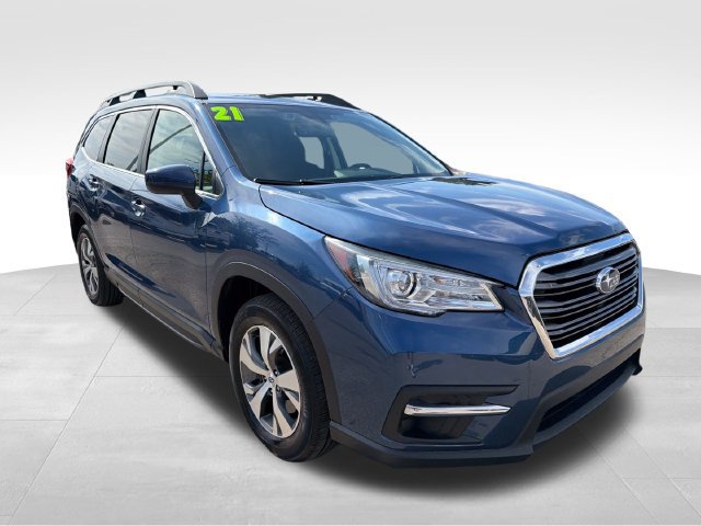 Used 2021 Subaru Ascent Premium w/ Convenience Package