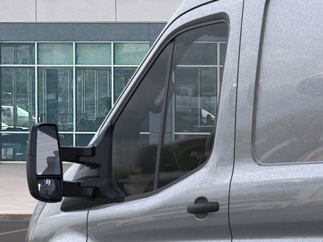 New 2026 Ford Transit 250 148 High Roof AWD w/ RV Prep Package image 22