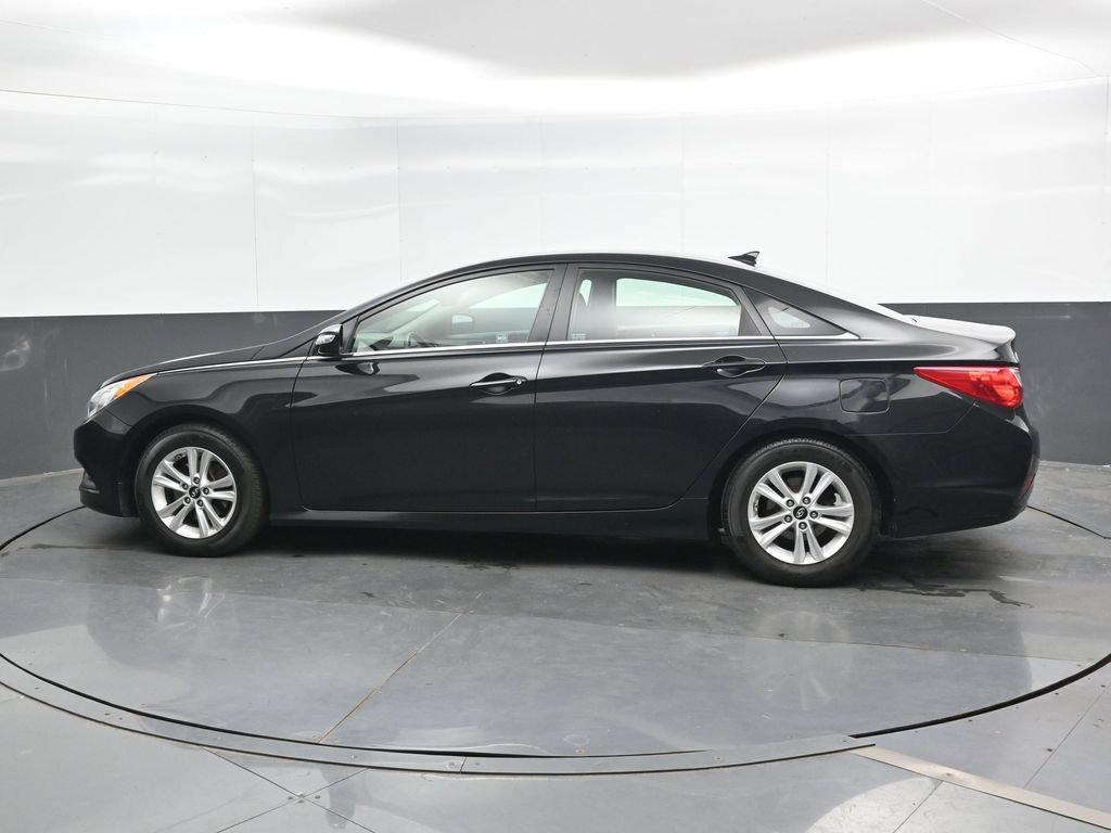 Used 2014 Hyundai Sonata GLS w/ Popular Equipment Group 2 FWD image 7