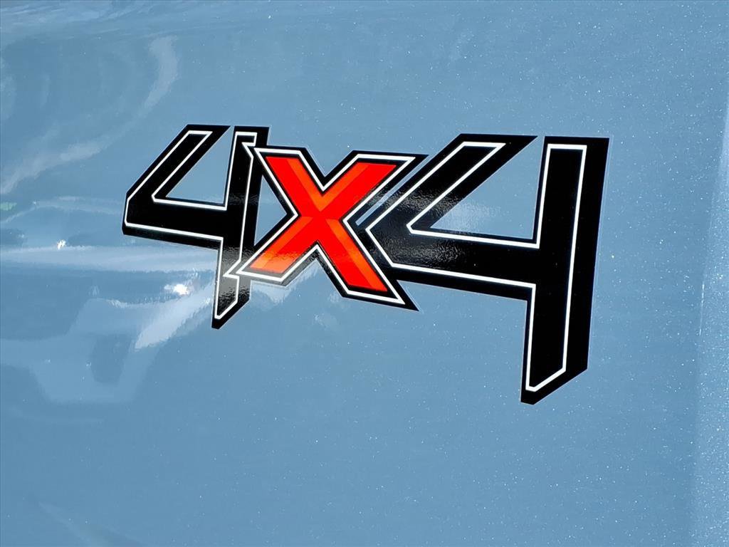 New 2025 Ford Ranger XLT w/ Chrome Accent Package image 6