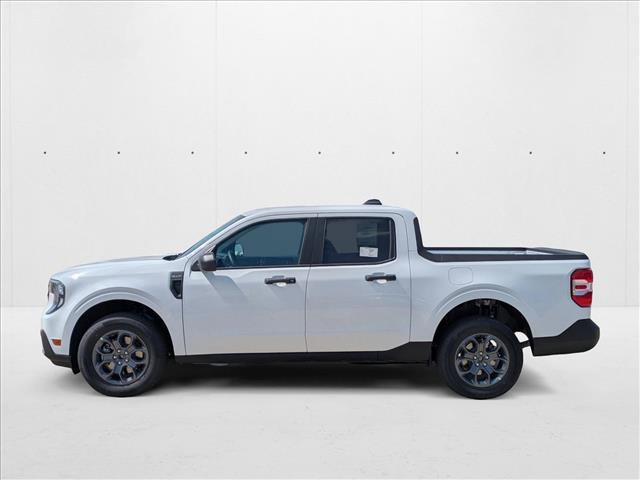New 2025 Ford Maverick XLT image 8