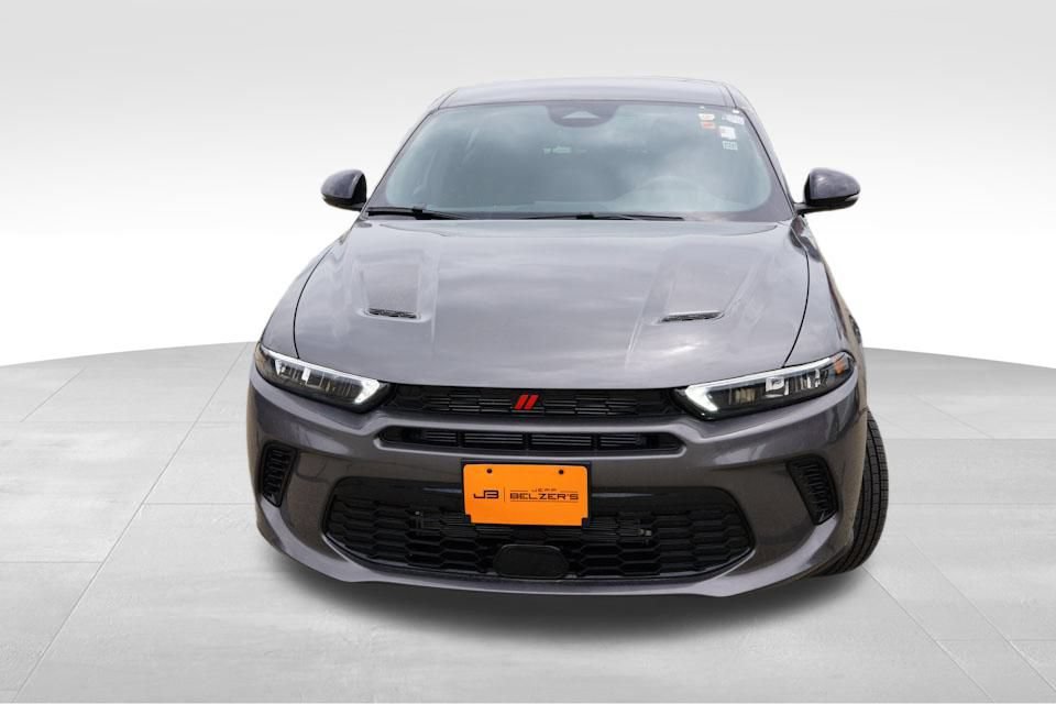 New 2025 Dodge Hornet GT w/ Cold Weather Group AWD/4WD image 8