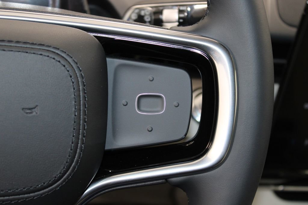 New 2026 Lincoln Nautilus Premier image 37