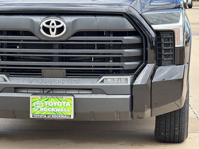 Used 2024 Toyota Tundra SR5 w/ SX Package image 8