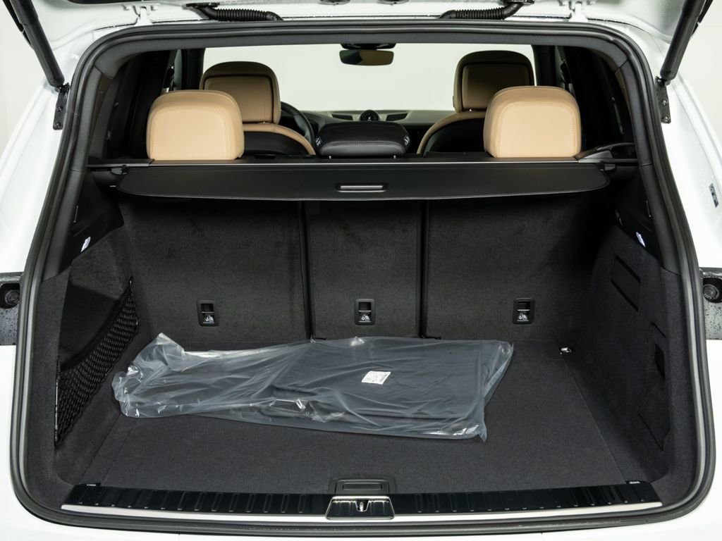 New 2026 Porsche Cayenne image 31