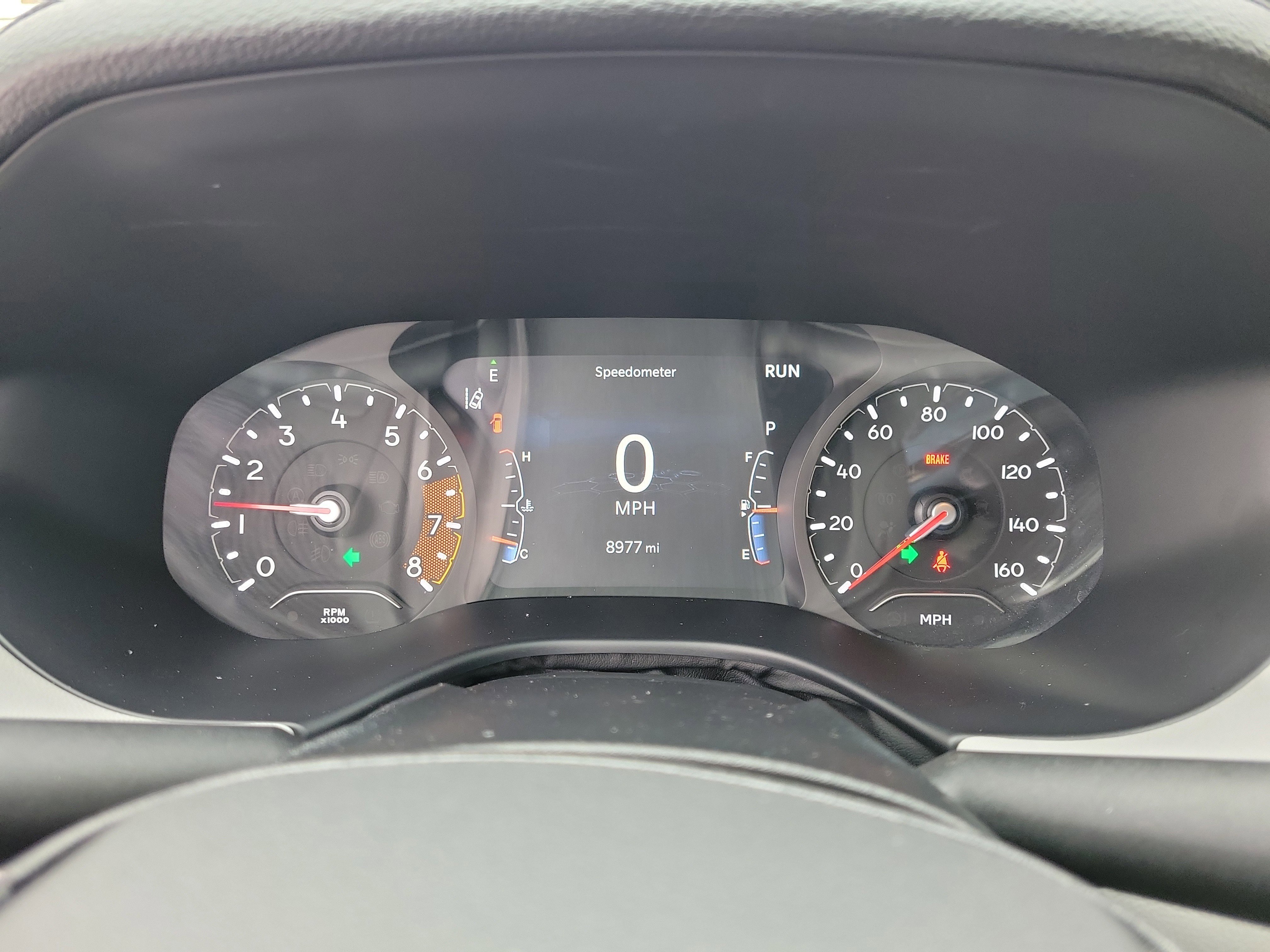 Used 2024 Jeep Compass Limited image 24