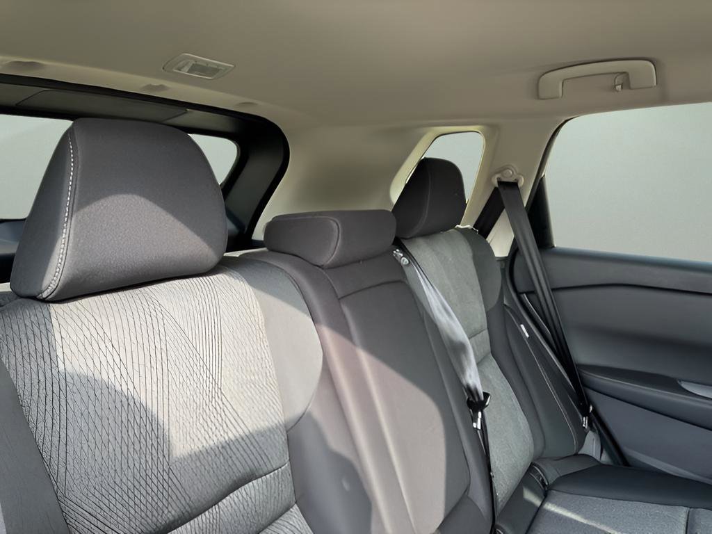 New 2026 Nissan Rogue SV w/ Cold Weather Package AWD/4WD image 8