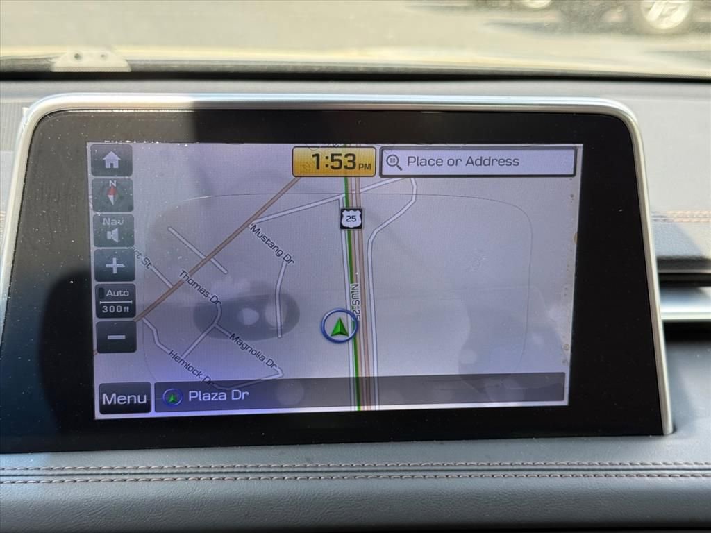 Used 2020 Genesis G70 2.0T w/ Elite Package image 21