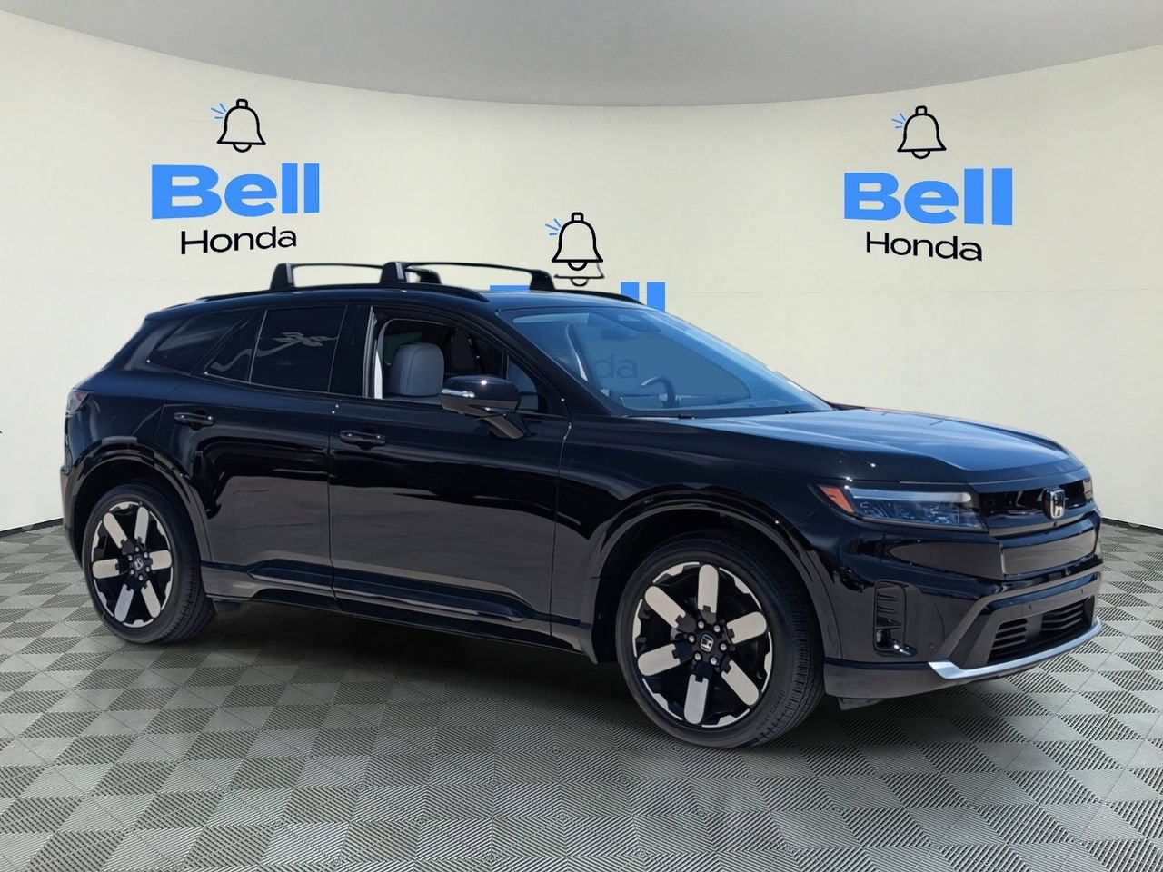 New 2026 Honda Prologue Elite image 4