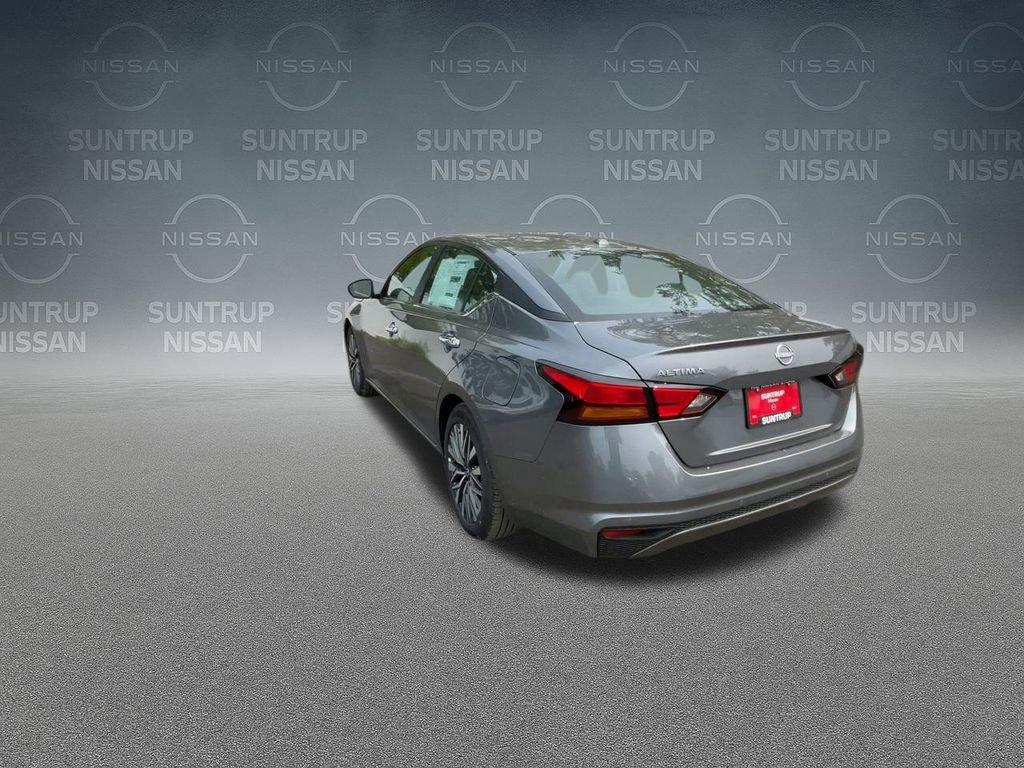 Used 2025 Nissan Altima 2.5 SV image 7
