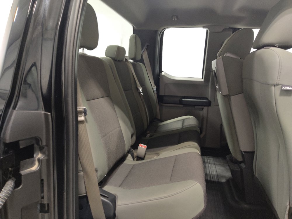 Used 2016 Ford F150 XL w/ Equipment Group 101A Mid AWD/4WD image 19