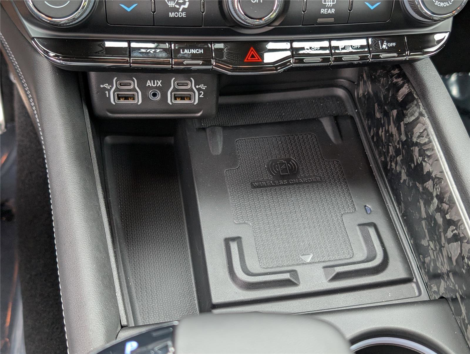 Used 2024 Dodge Durango SRT image 29