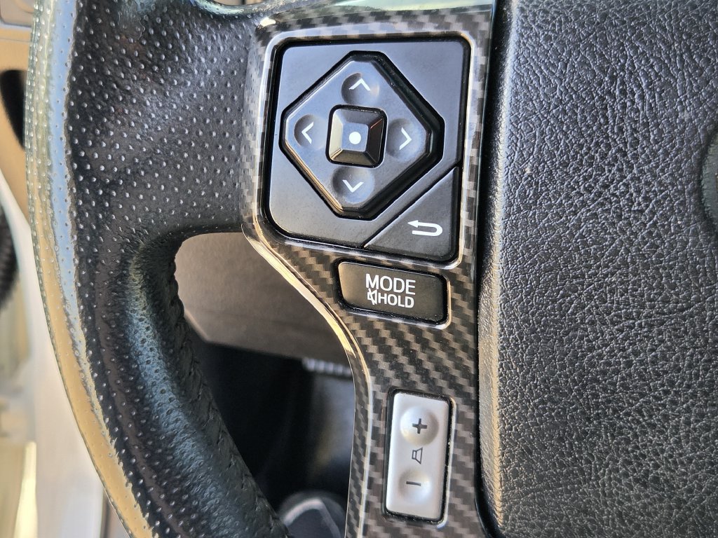 Used 2017 Toyota 4Runner SR5 RWD image 22
