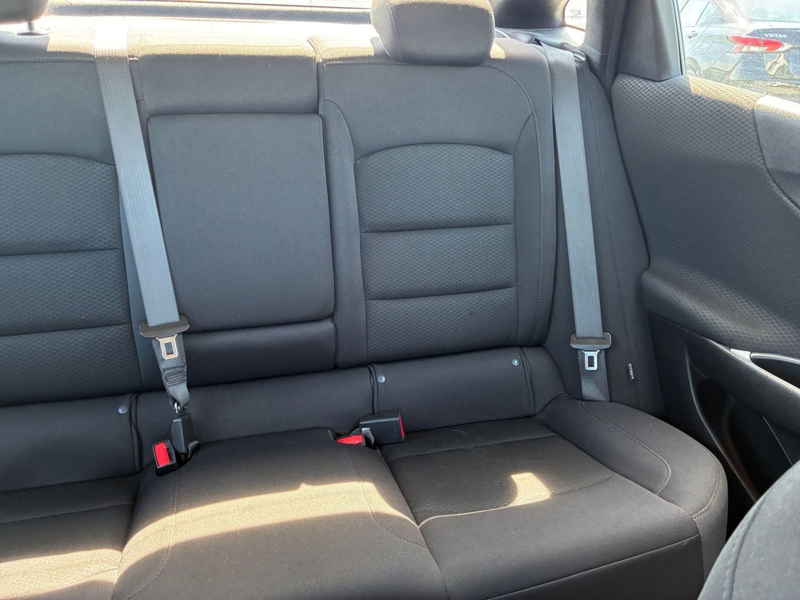 Used 2024 Chevrolet Malibu LT image 38