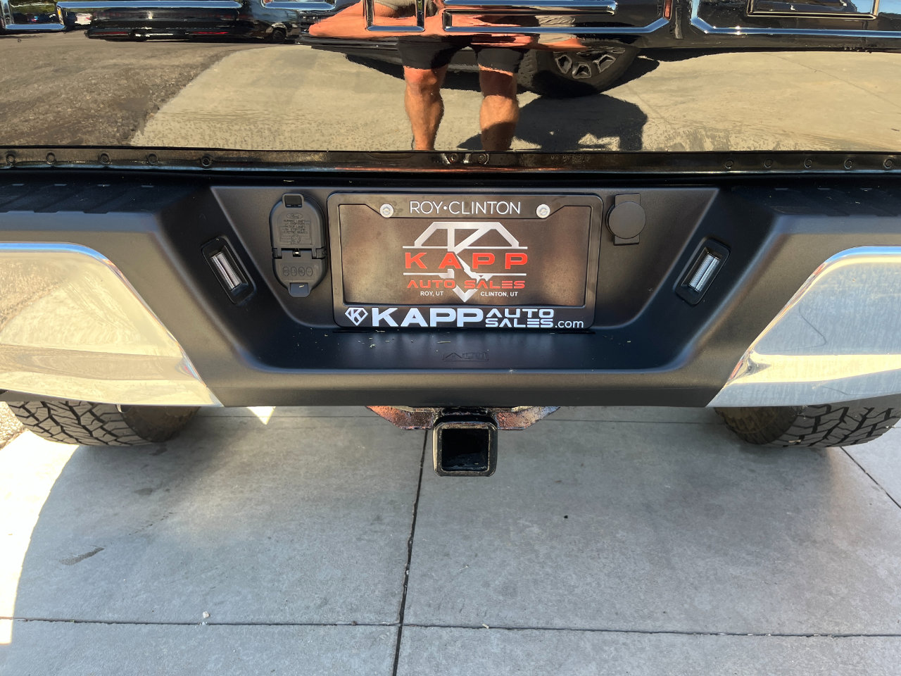 Used 2018 Ford F150 XLT w/ Equipment Group 301A Mid image 29