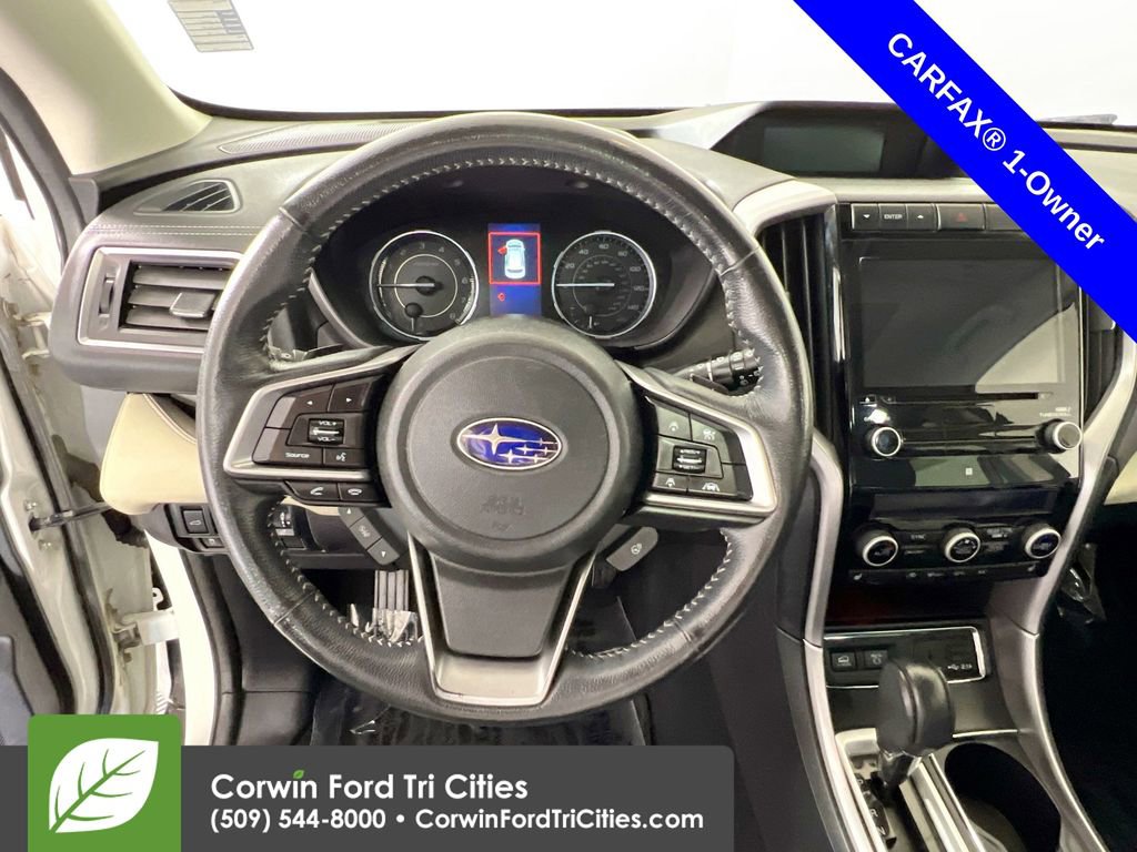 Used 2019 Subaru Ascent Limited w/ Popular Package #2A AWD/4WD image 8