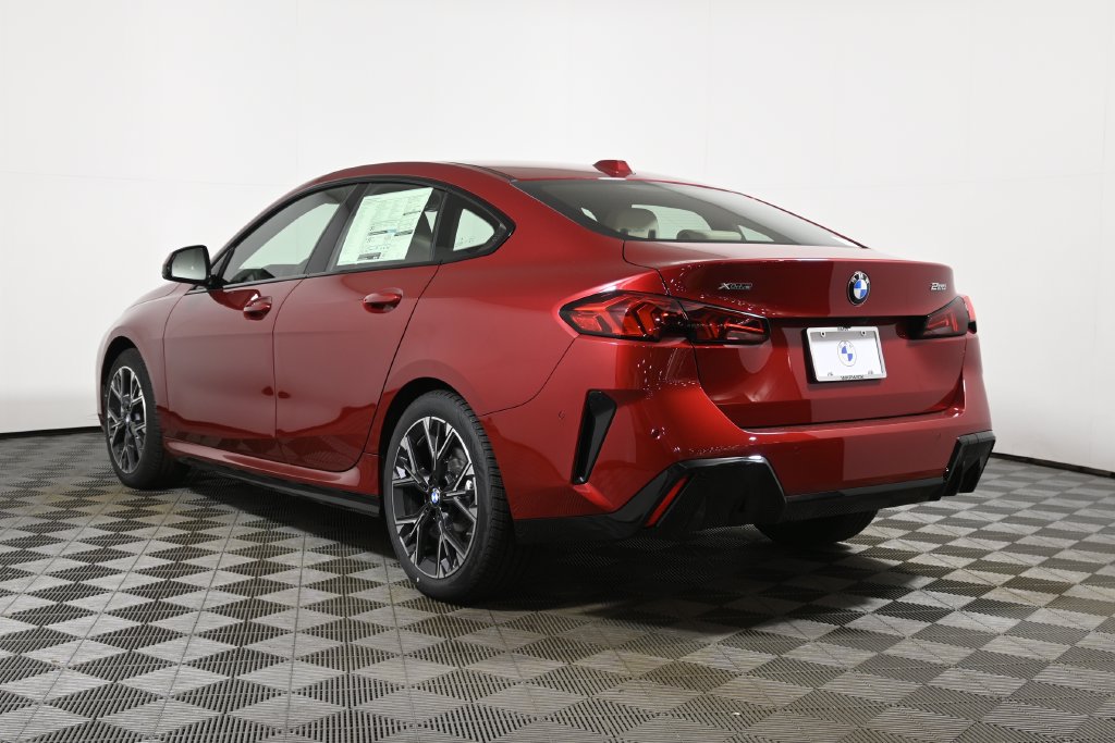 Used 2026 BMW 228i xDrive w/ Technology Package AWD/4WD image 5