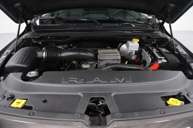 Used 2022 RAM 1500 Big Horn AWD/4WD image 6