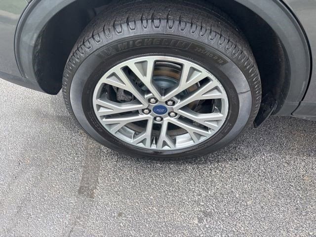 Used 2022 Ford Escape SEL AWD/4WD image 44