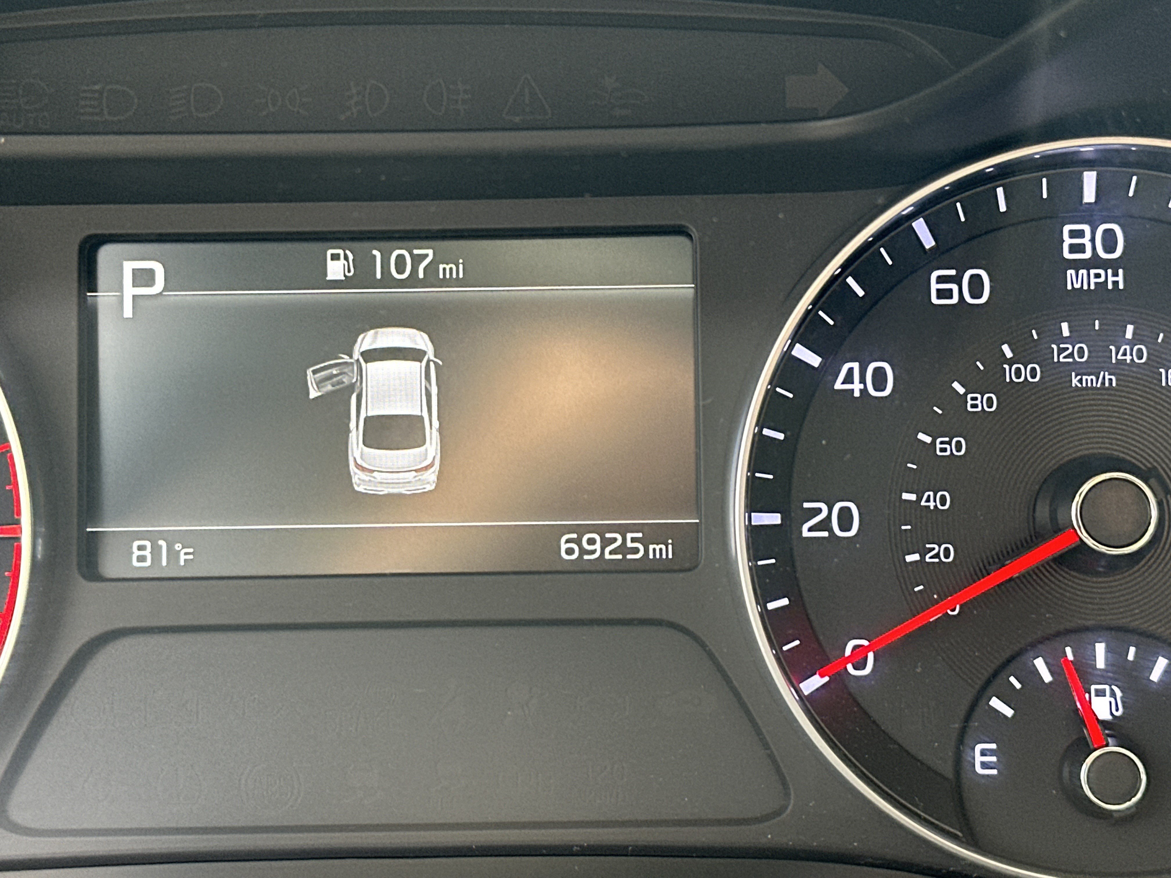 Used 2024 Kia Forte LXS w/ LXS Technology Package FWD image 22