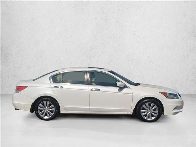 Used 2012 Honda Accord EX-L image 4