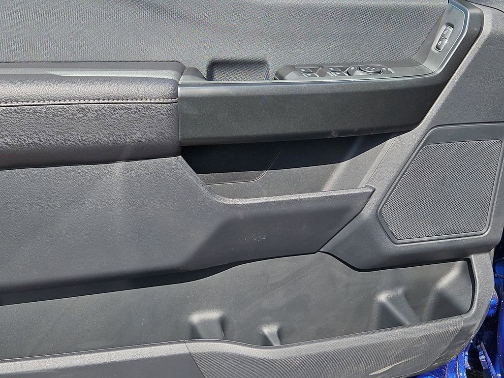 New 2026 Ford F150 STX w/ Equipment Group 200A image 21