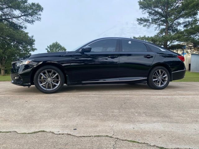 Used 2020 Honda Accord EX-L image 7