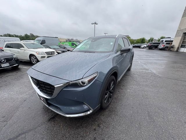 Used 2021 MAZDA CX-9 Carbon Edition AWD/4WD image 19