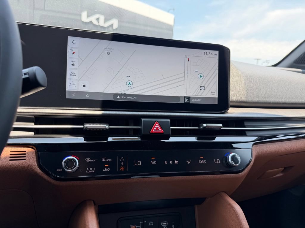 New 2026 Kia Sportage X-Line AWD/4WD image 18