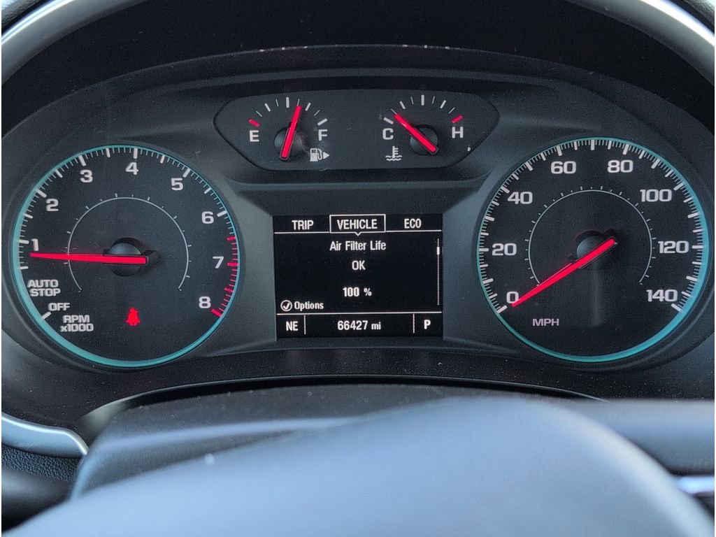 Used 2024 Chevrolet Malibu LT image 20