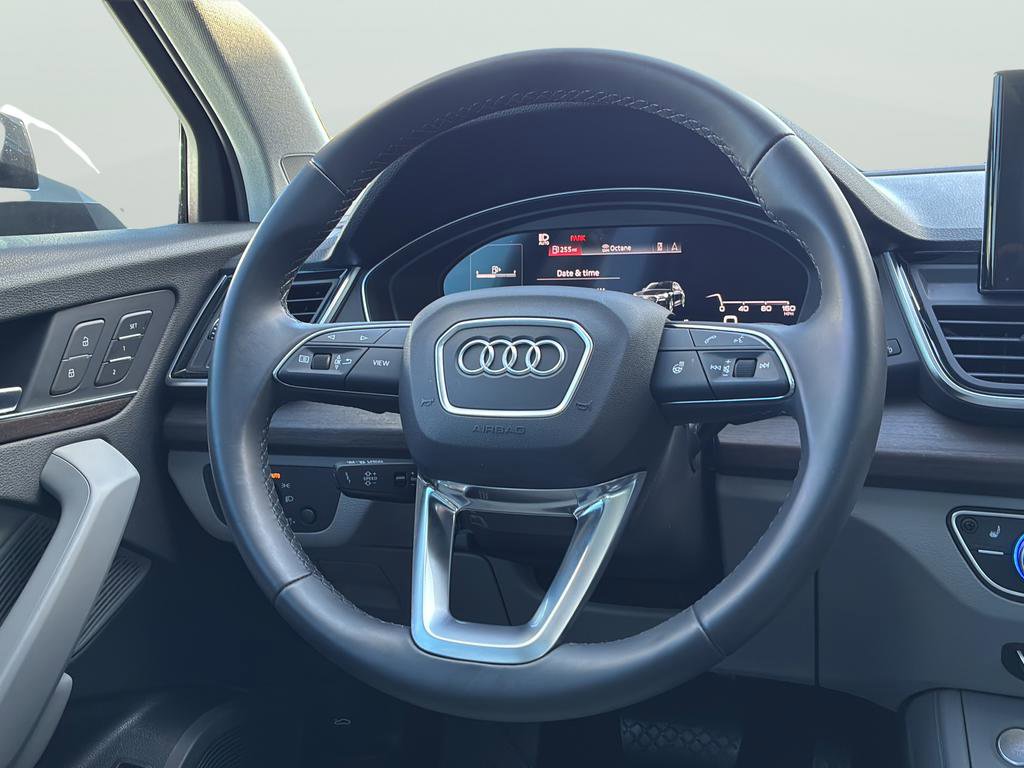 Used 2022 Audi Q5 2.0T Premium Plus image 19