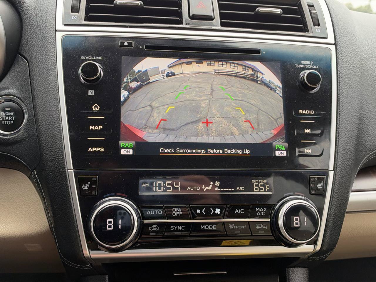 Used 2019 Subaru Outback 2.5i Limited AWD/4WD image 18