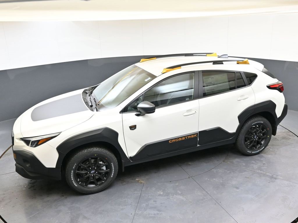 New 2026 Subaru Crosstrek 2.5i Wilderness image 45