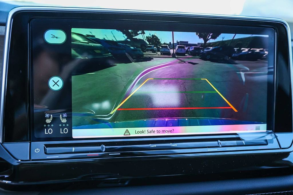 New 2026 Volkswagen Atlas SE image 39