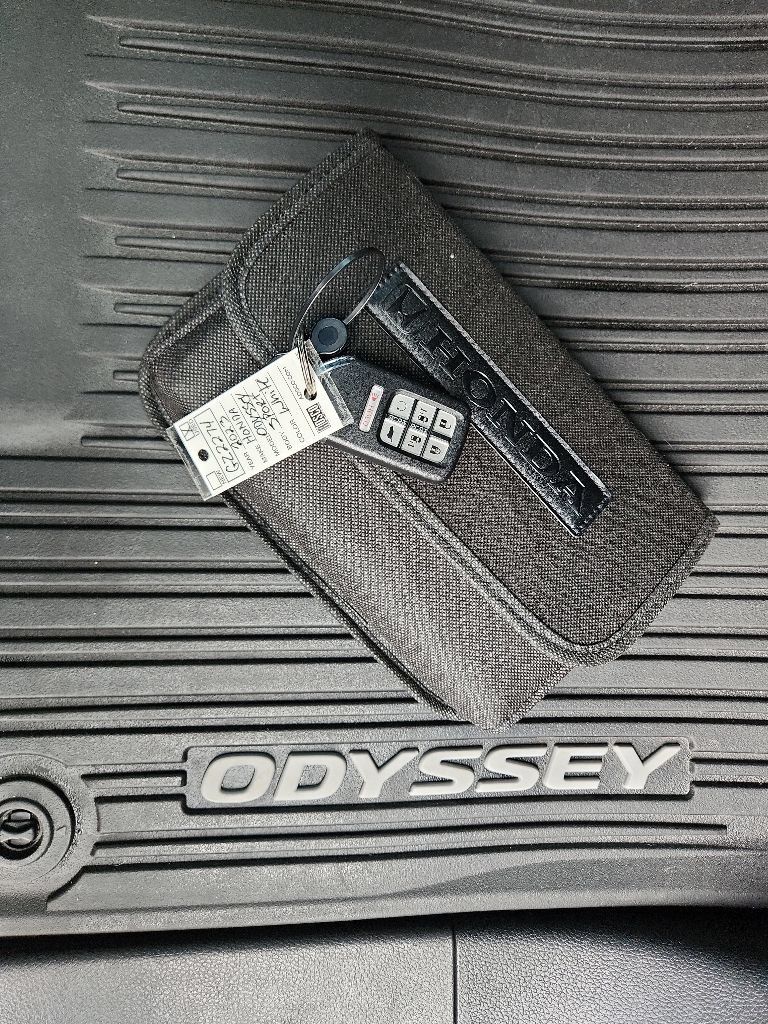 Used 2023 Honda Odyssey Sport image 44