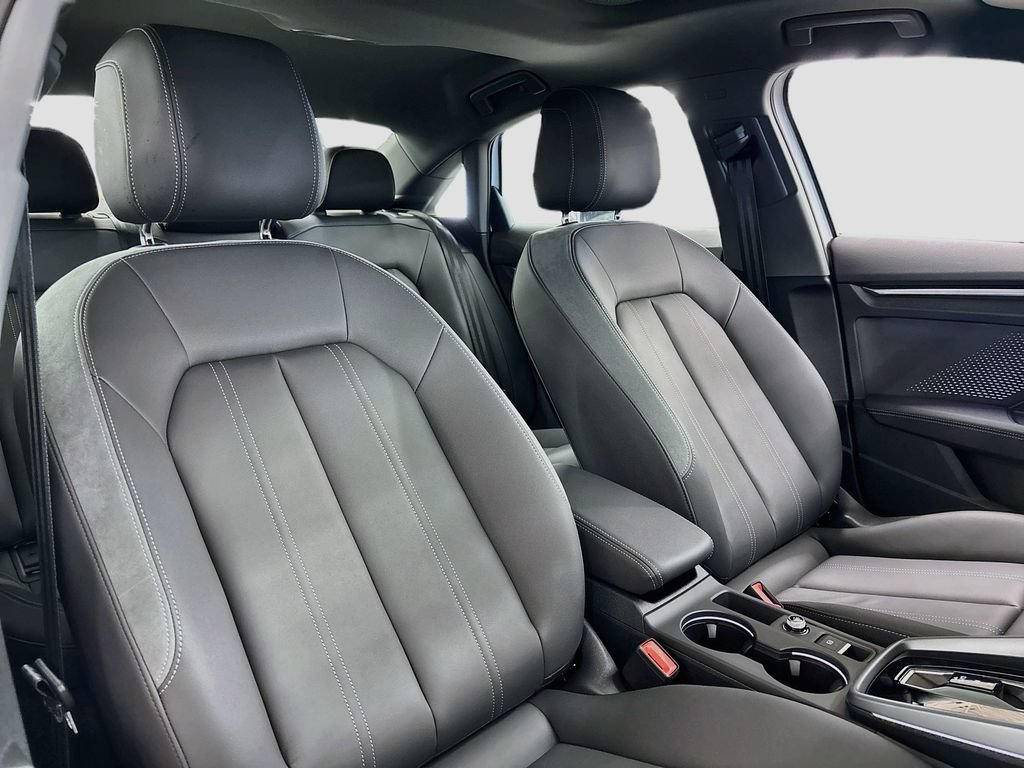 New 2026 Audi A3 2.0T Premium Plus AWD/4WD image 15