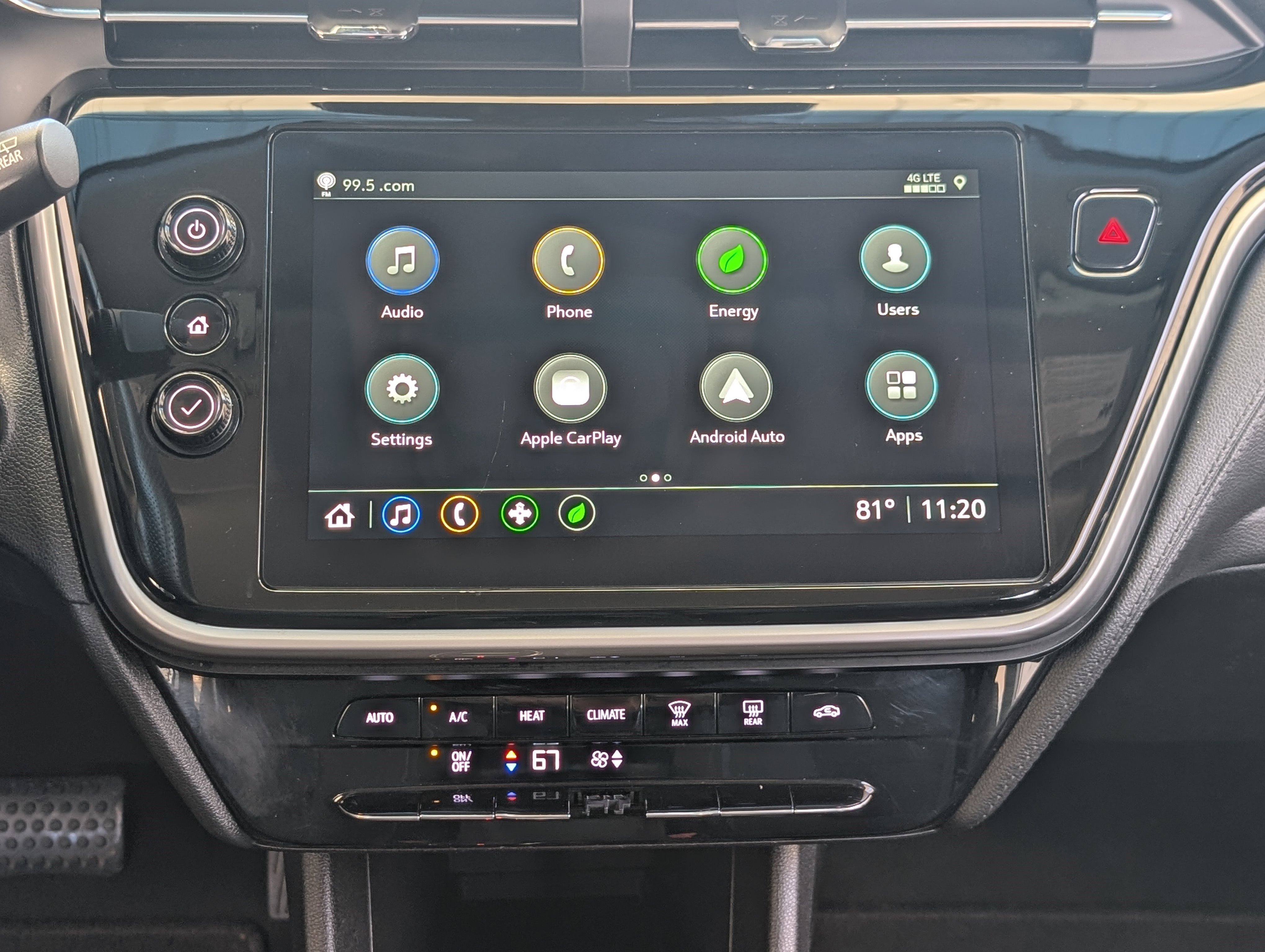 Used 2023 Chevrolet Bolt LT image 25