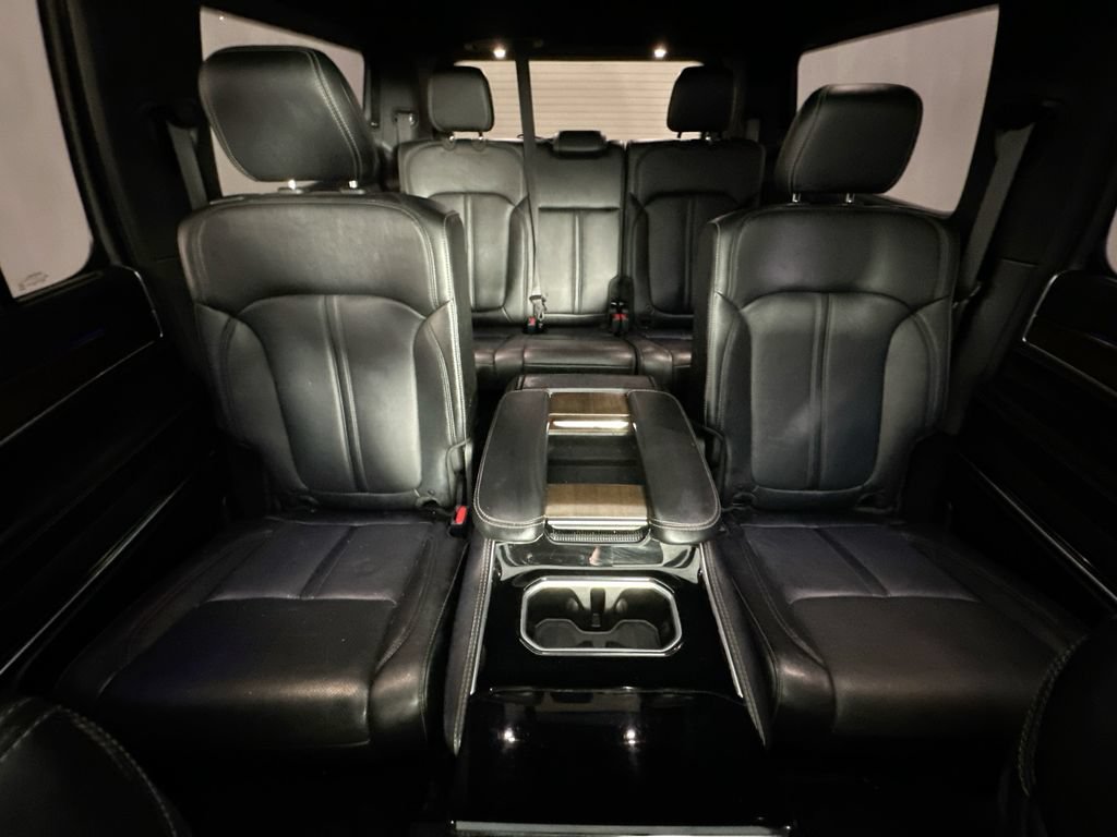 Used 2023 Jeep Grand Wagoneer 4WD w/ Convenience Group III image 13