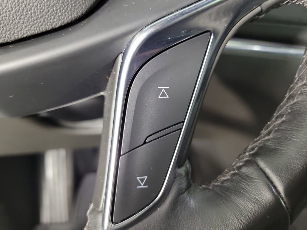 Certified 2023 Cadillac XT5 Luxury image 25